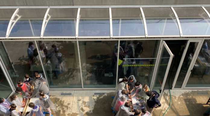 Il Politecnico si fa “università dei bambini” per gli alunni della Diaz e Torri Tarelli