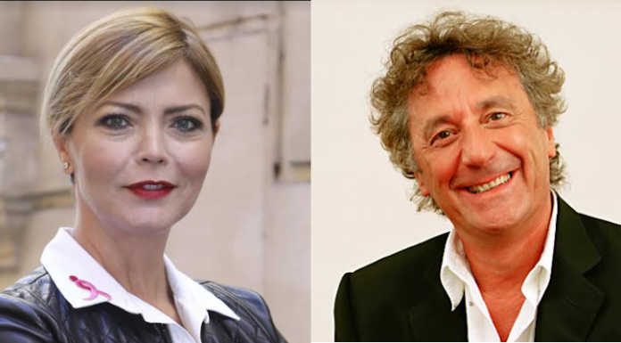 Merate: al Manzoni arrivano Iacchetti e Belvedere con la commedia “Bloccati dalla neve”