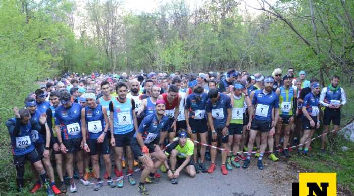 Trofeo Adelfio Spreafico: vincono Baldaccini al maschile e Brambilla al femminile Trofeo Adelfio Spreafico Falchi 2022