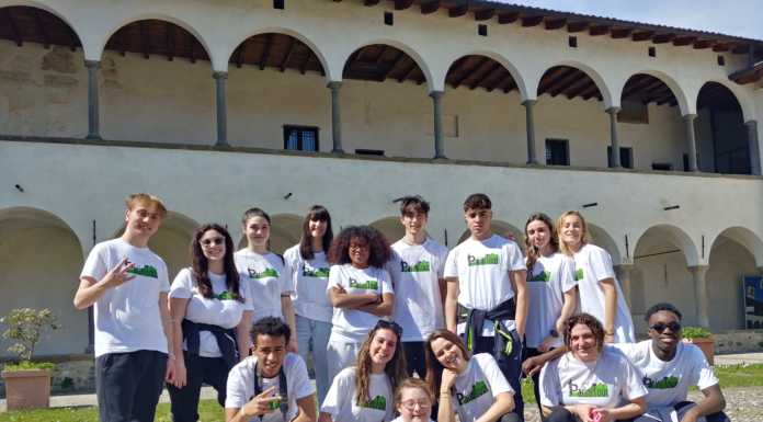 Un’agenzia turistica ‘virtuale’, il progetto dell’istituto Parini