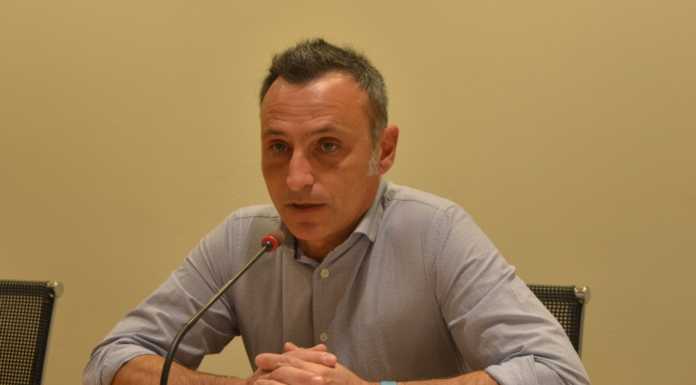 Il caro energia diventa emergenza: bar e ristoranti mettono in vetrina le bollette Marco Caterisano presidente Fipe Lecco