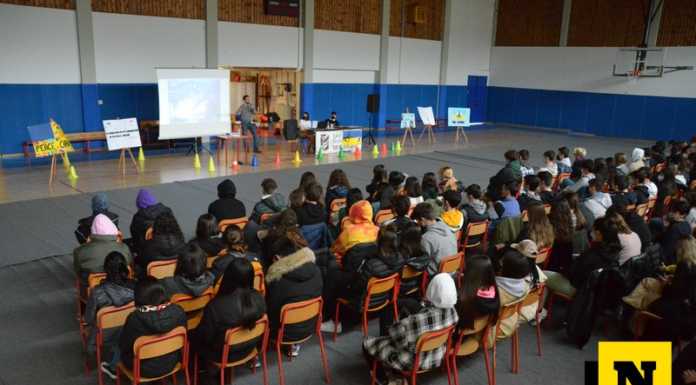 L’istituto Rota riflette sulla guerra in Ucraina, un’assemblea molto partecipata