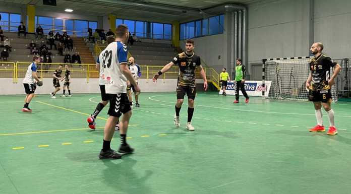 Pallamano serie A2. Molteno vince il big match, battuta la capolista Malo