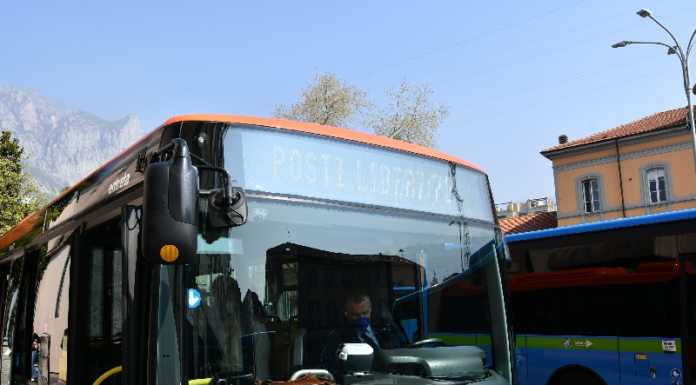 Trasporto Pubblico Locale: domani sciopero per la sicurezza di lavoratrici e lavoratori Bus