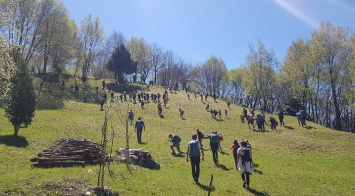 Cai Grigne: iscrizioni record ai corsi di alpinismo giovanile. “Risultato oltre ogni previsione”