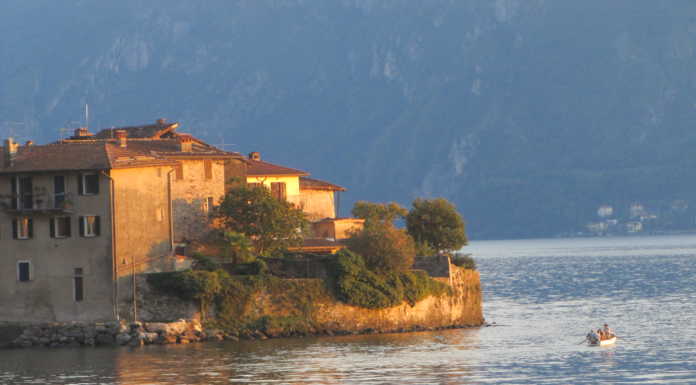 Lierna. Ciclabile intorno al Castello: il sindaco risponde alle critiche