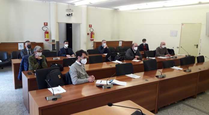 Comitato di solidarietà provinciale: Stefano Simonetti è il nuovo presidente