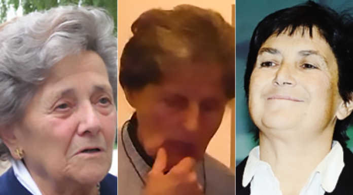 Lecco. Le sale civiche comunali intitolate a tre donne lecchesi