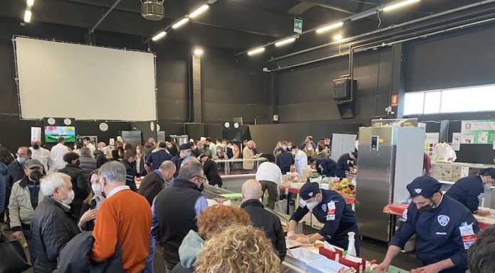 RistorExpo si chiude con quasi 20 mila presenze, operatori soddisfatti