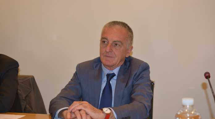 Fimaa Lecco lancia lo sportello di consulenza immobiliare gratuita Il presidente della Fimaa Lecco, Sergio Colombo