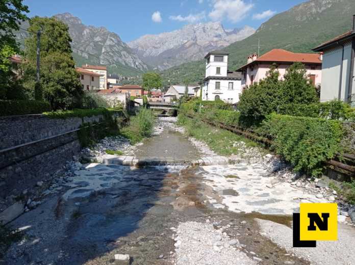 fiume meria_mandello Fiume Meria