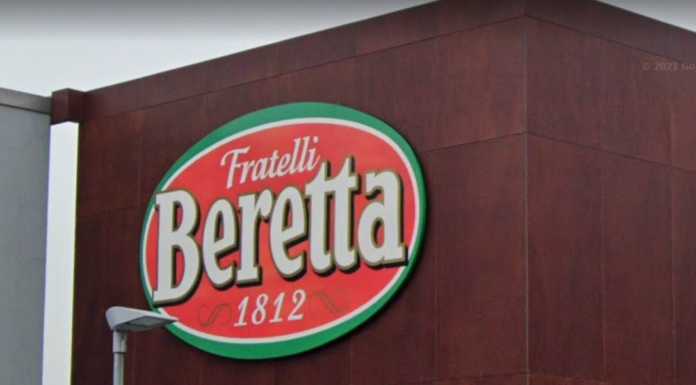 Fratelli Beretta: “Collaboreremo con autorità, consapevoli della nostra correttezza”