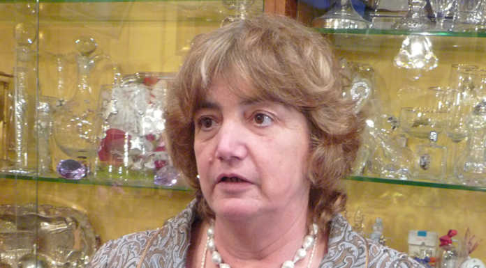 Confcommercio, Giuseppina Gallarati confermata presidente degli orefici