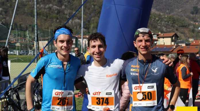 Ghost Town Trail di Consonno 2022: vincono Rota e Bilora al femminile