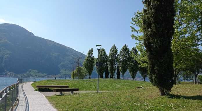 Mandello. Casa Comune sui giardini: “Venga ascoltato chi li ha a cuore” Giardini Mandello