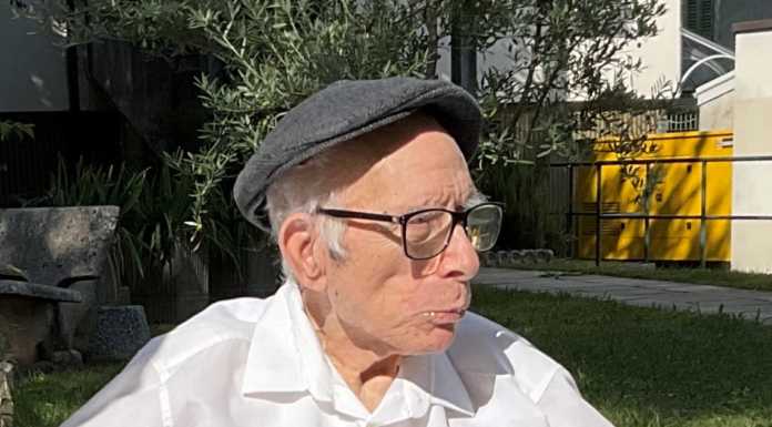 Valmadrera piange il suo cittadino più anziano: aveva 101 anni