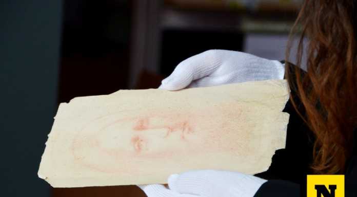 Il Ritratto di Lecco continua a far discutere: “Un lascito sulla resurrezione”