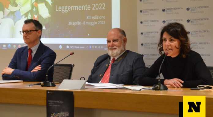 Si alza il sipario su Leggermente: gli eventi dei primi due giorni