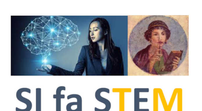 SifaStem: un seminario di orientamento universitario per studentesse