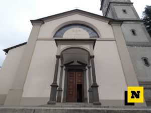 chiesa maggianico