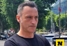 Rapina al barista, Caterisano (Fipe Lecco): “Così non può diventare normalità” Marco Caterisano