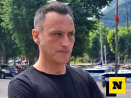 Rapina al barista, Caterisano (Fipe Lecco): “Così non può diventare normalità” Marco Caterisano