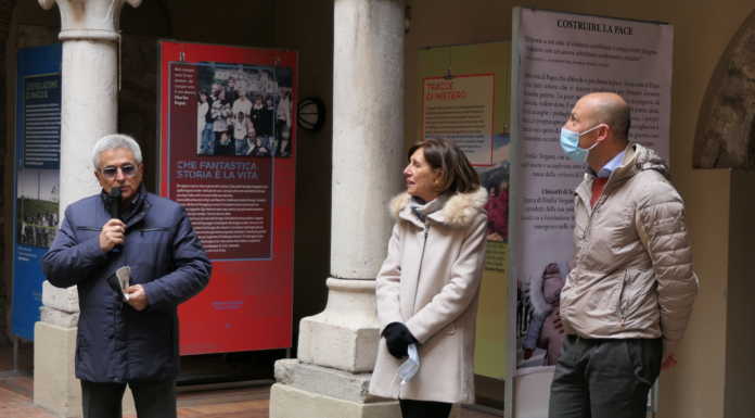Lecco. “Emilia Vergani, saggia e ardente”, al via la mostra Marco Giorgioni, Elena Mauri e Mauro Gattinoni