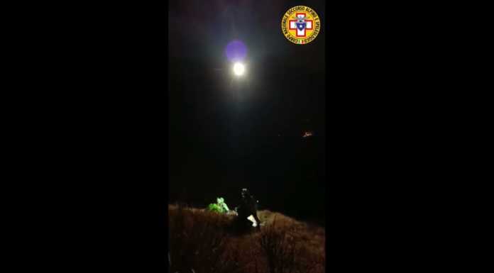 Tragedia in montagna, giovane escursionista ritrovato morto