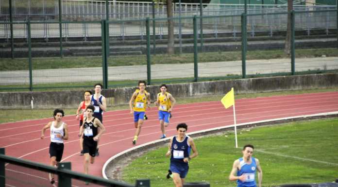 Atletica. Silver meeting, pioggia di primati per i mezzofondisti lecchesi.