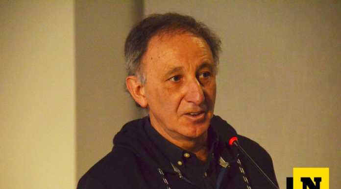 Il fotografo lecchese Alberto Locatelli tra i protagonisti di AQA a Bergamo Alberto Locatelli