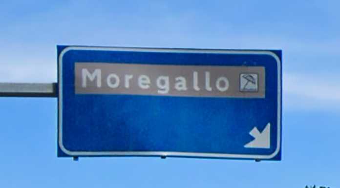 La ZTL a Moregallo “slitta”, in vista del nuovo piano soste