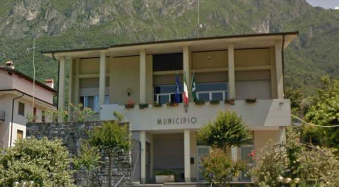 Addizionale Irpef: metà dei contribuenti non la pagherà a Lierna