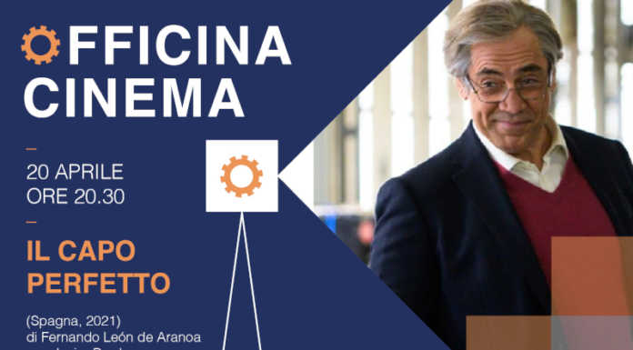 Api Lecco Sondrio: domani il primo appuntamento con “Officina cinema”