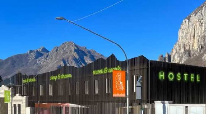 Estate positiva per l’Ostello di Lecco, la struttura piace ai turisti italiani e stranieri Lecco Hostel ostello di Lecco