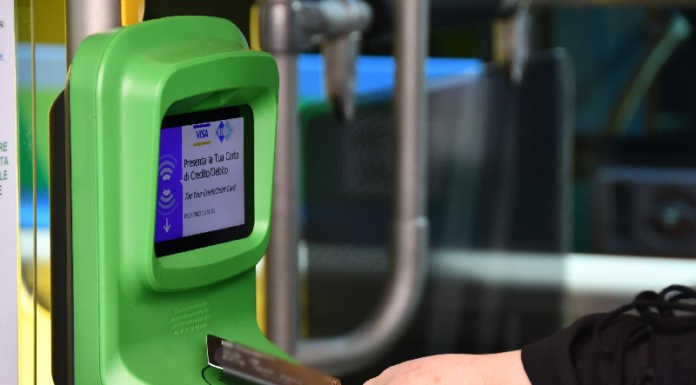 Bus Premana-Bellano, Filt Cgil Lecco: “E’ necessario ripristinare le corse” pagamento autobus linee lecco carta