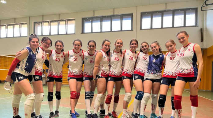 Pallavolo Picco Lecco: a festeggiare nel settore giovanile le squadre “di mezzo”