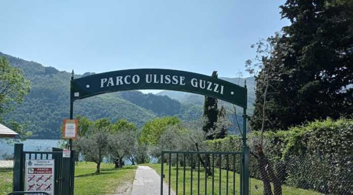 Abbadia. Parco Ulisse Guzzi, inizio interventi entro metà ottobre