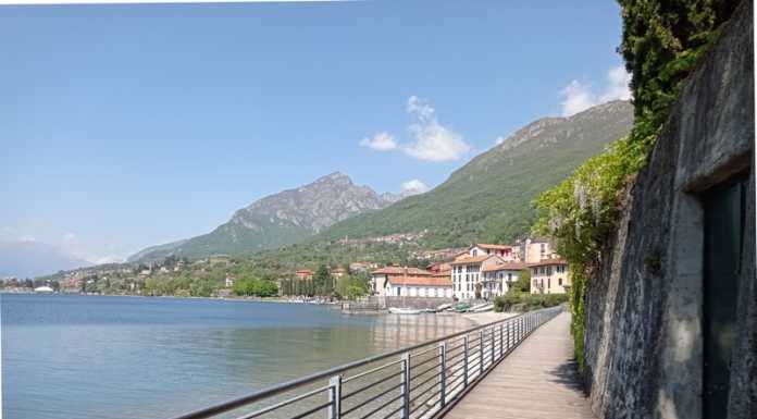 Abbadia. Passerella sul lago: affidata la progettazione dell’ultimo lotto