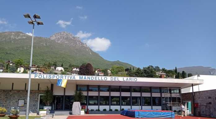 Mandello celebra lo Sport Day: mattinata di prove, gioco e amicizia