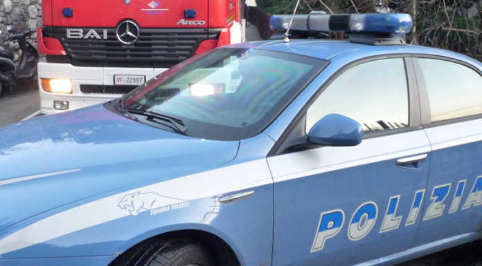 Inseguimenti di polizia, la circolare fa discutere. “Non c’è limite all’assurdo”