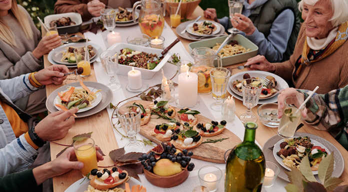 Coldiretti: “Pranzo di Pasqua a casa per sei cittadini su dieci”