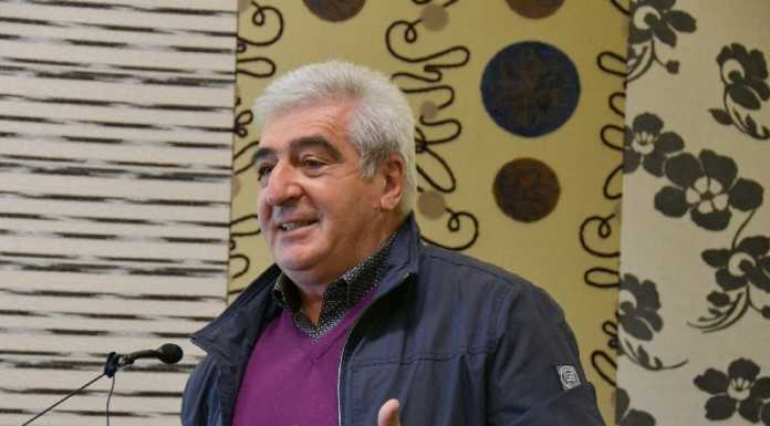 Il Gal quattro parchi si amplia e diventa Gal Parchi e Valli del Lecchese Il presidente del Gal Giacomo Camozzini