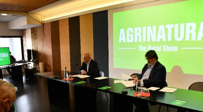 Torna Agrinatura: a Lariofiere tre giorni dedicati alla filiera agricola