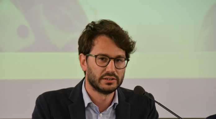 Emanuele Manzoni è il nuovo presidente della Conferenza dei Sindaci Emanuele Manzoni