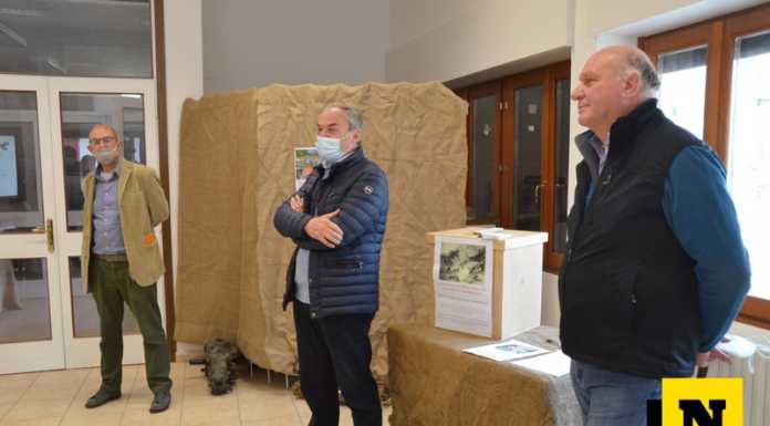 L’estate ai Resinelli è già iniziata: inaugurata la mostra… in bilico fra lavoro e turismo