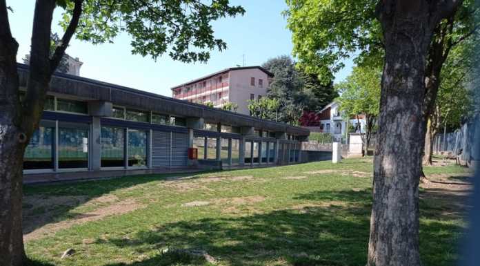 Mandello. La nuova scuola elementare: niente soldi dalla Regione