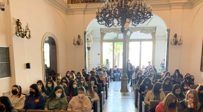 Materie tecniche e scientifiche: un seminario di orientamento per studentesse