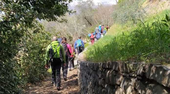 Sentieri e ciclabili da sistemare, un bando per le associazioni