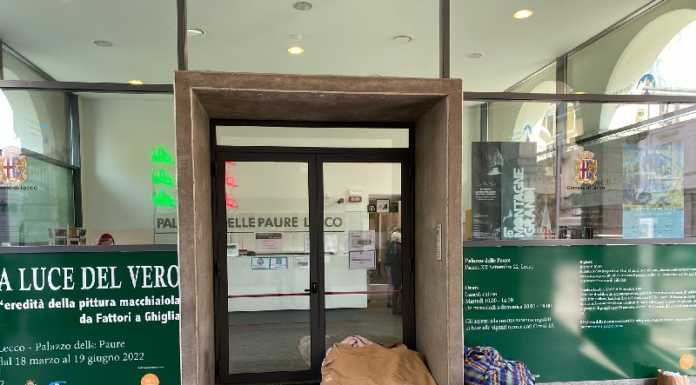 Il problema dei senzatetto nel centro storico, serve una soluzione
