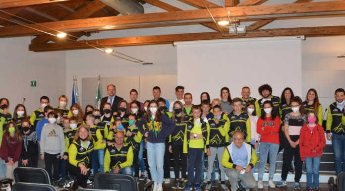 Cadi sette volte, rialzati otto: cinque campioni dello sport si raccontano